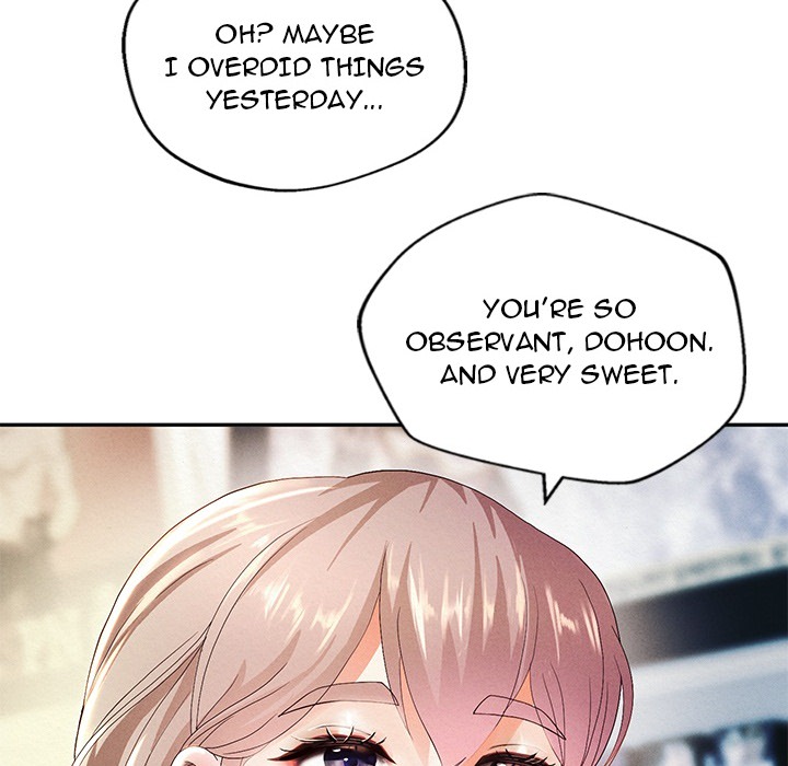 Born with a Surprise (Toomics) Page 27 - MangaHe