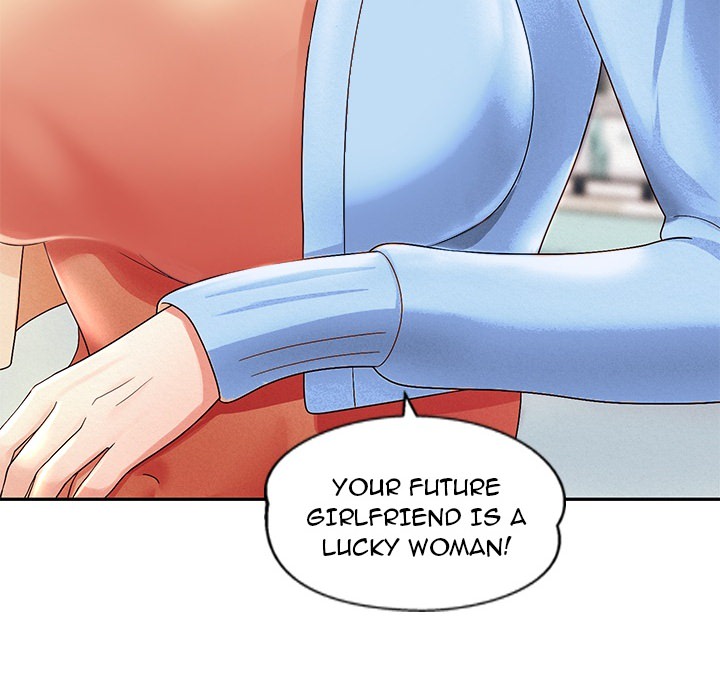 Born with a Surprise (Toomics) Page 29 - MangaHe