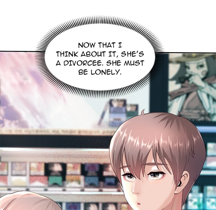 Born with a Surprise (Toomics) Page 30 - MangaHe
