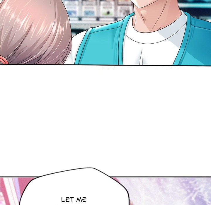 Born with a Surprise (Toomics) Page 31 - MangaHe
