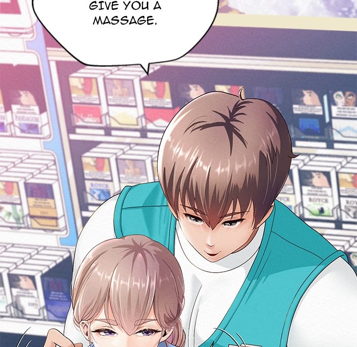 Born with a Surprise (Toomics) Page 32 - MangaHe
