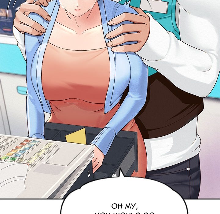 Born with a Surprise (Toomics) Page 33 - MangaHe