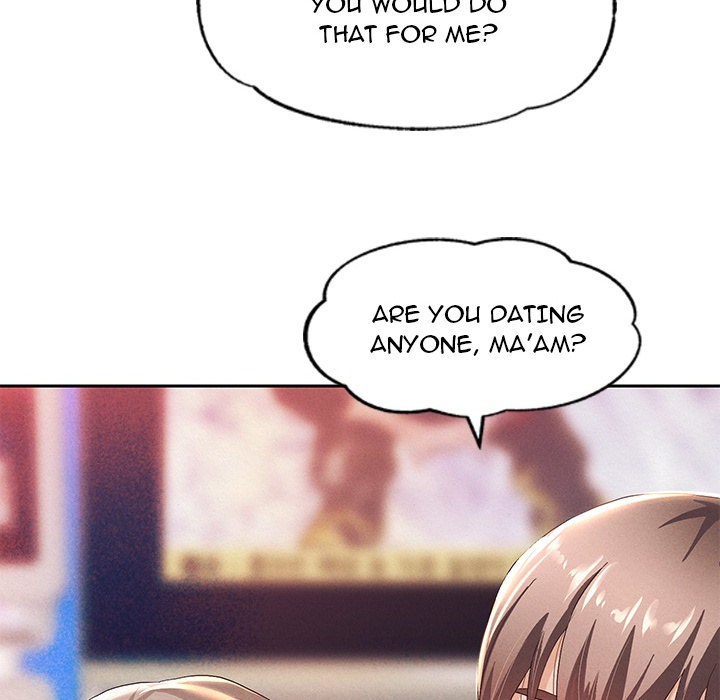 Born with a Surprise (Toomics) Page 34 - MangaHe