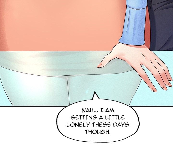 Born with a Surprise (Toomics) Page 37 - MangaHe
