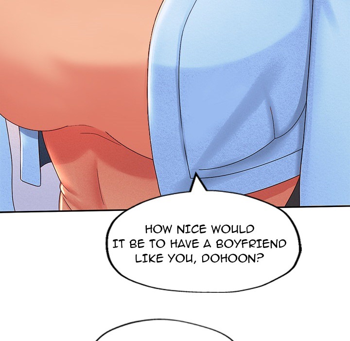 Born with a Surprise (Toomics) Page 39 - MangaHe