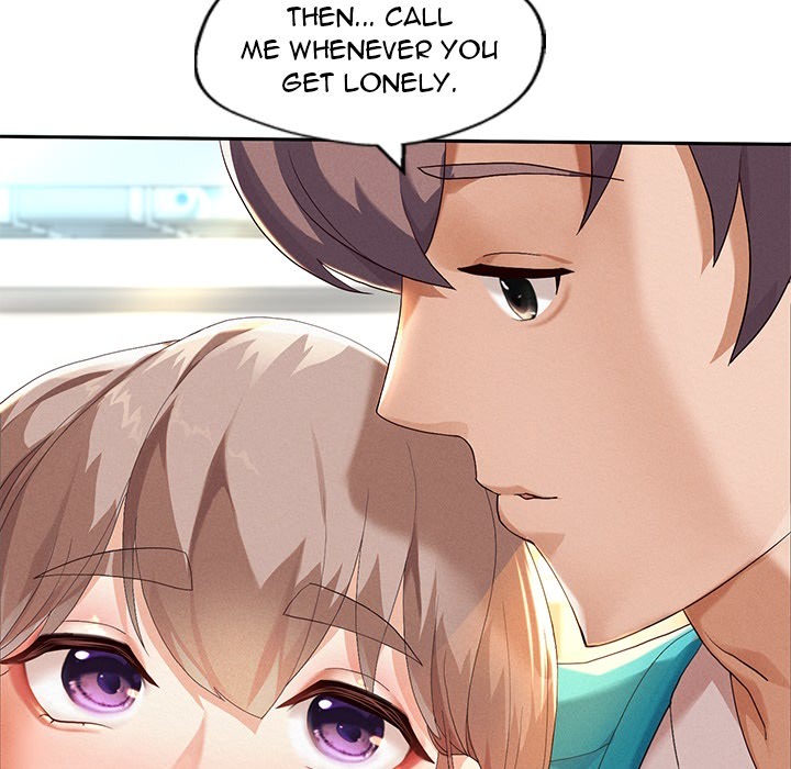 Born with a Surprise (Toomics) Page 40 - MangaHe