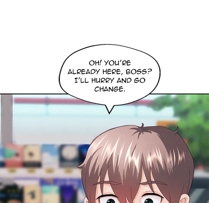 Born with a Surprise (Toomics) Page 6 - MangaHe