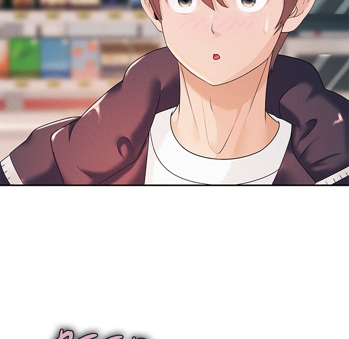 Born with a Surprise (Toomics) Page 7 - MangaHe