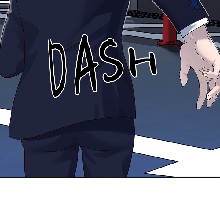 Born with a Surprise (Toomics) Page 105 - MangaHe