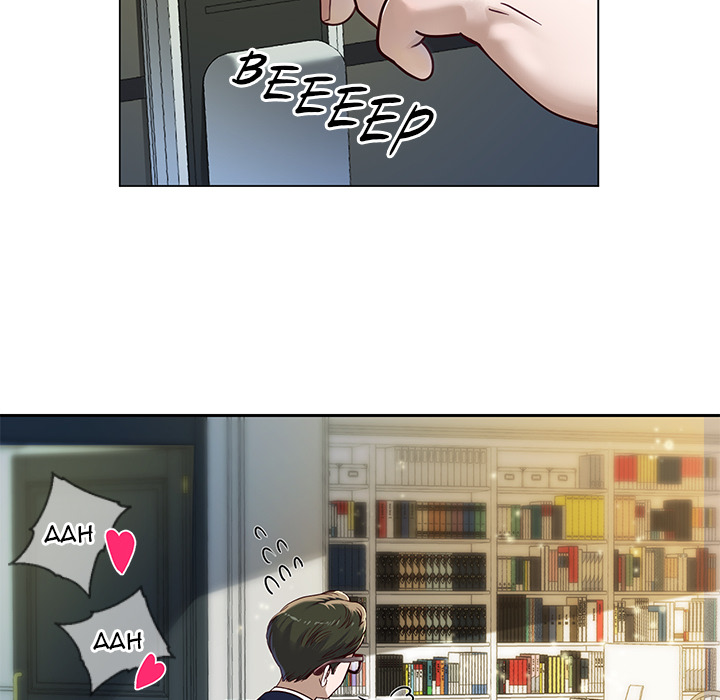 Born with a Surprise (Toomics) Page 107 - MangaHe