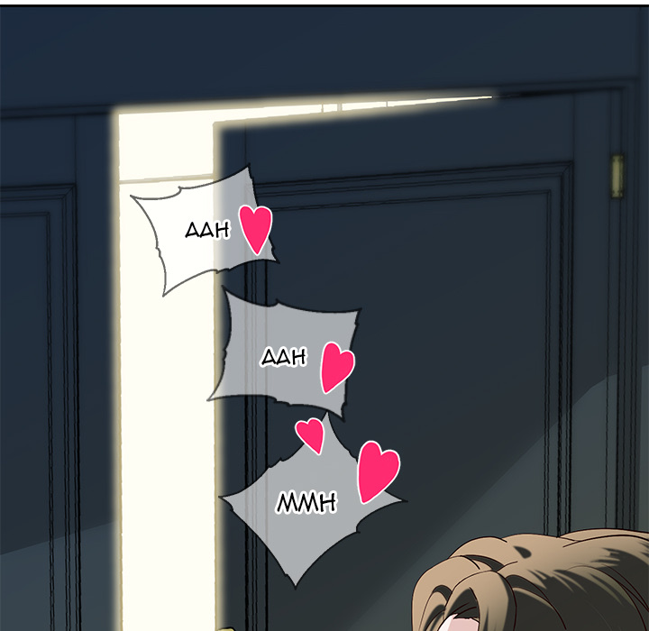 Born with a Surprise (Toomics) Page 109 - MangaHe