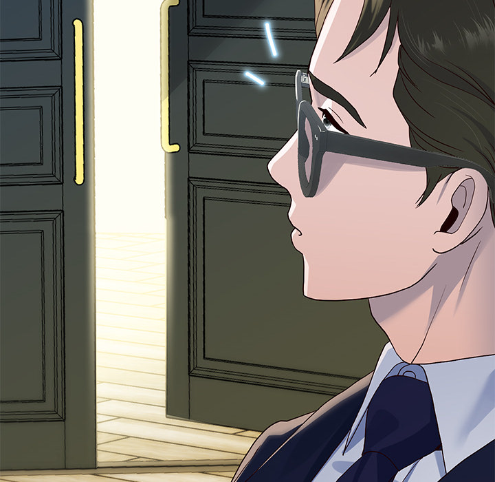 Born with a Surprise (Toomics) Page 110 - MangaHe
