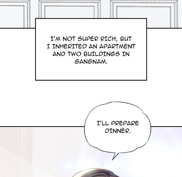 Born with a Surprise (Toomics) Page 12 - MangaHe