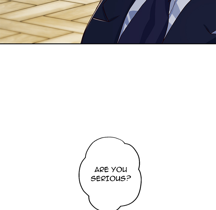 Born with a Surprise (Toomics) Page 111 - MangaHe