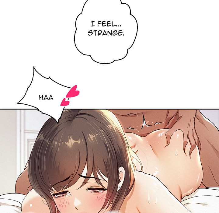 Born with a Surprise (Toomics) Page 117 - MangaHe