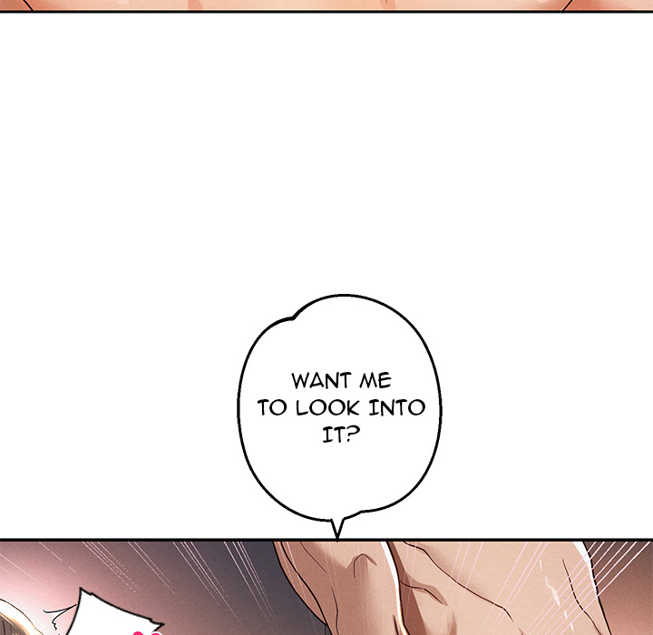 Born with a Surprise (Toomics) Page 120 - MangaHe