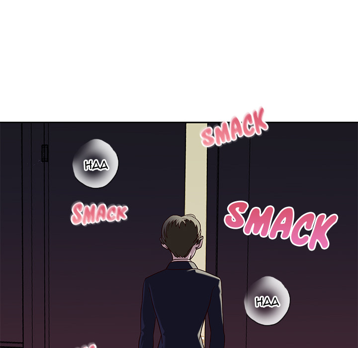 Born with a Surprise (Toomics) Page 125 - MangaHe