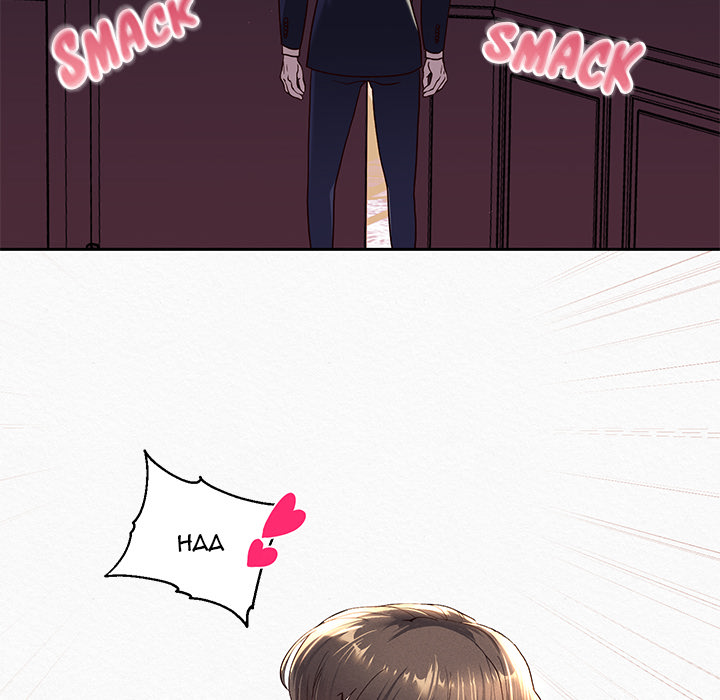 Born with a Surprise (Toomics) Page 126 - MangaHe
