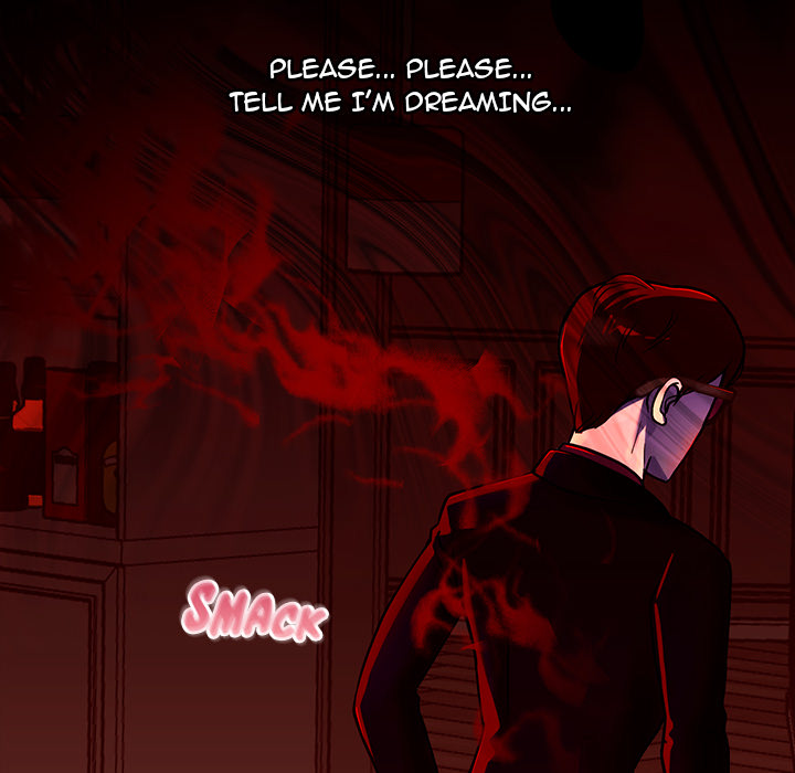 Born with a Surprise (Toomics) Page 140 - MangaHe
