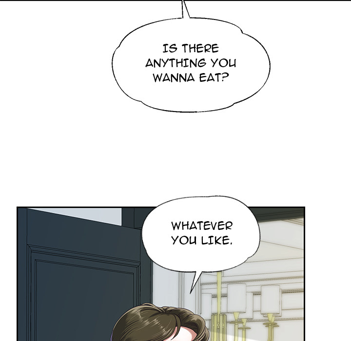 Born with a Surprise (Toomics) Page 15 - MangaHe