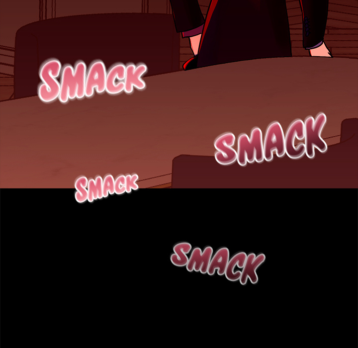 Born with a Surprise (Toomics) Page 141 - MangaHe