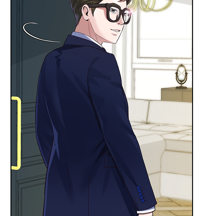 Born with a Surprise (Toomics) Page 16 - MangaHe