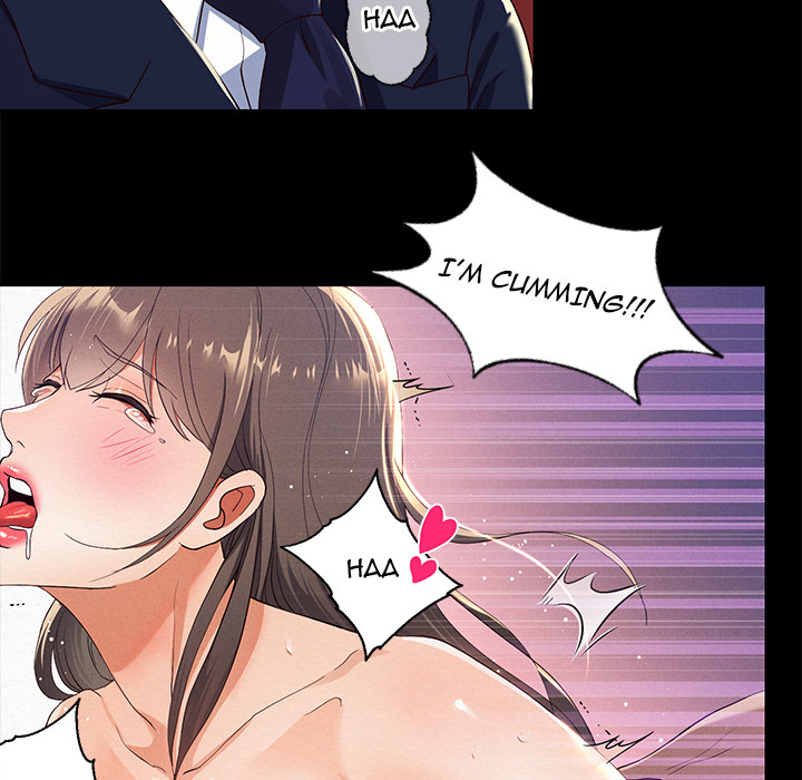 Born with a Surprise (Toomics) Page 153 - MangaHe