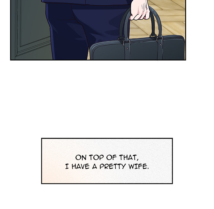 Born with a Surprise (Toomics) Page 17 - MangaHe