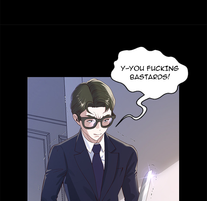 Born with a Surprise (Toomics) Page 173 - MangaHe