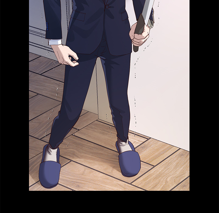 Born with a Surprise (Toomics) Page 174 - MangaHe