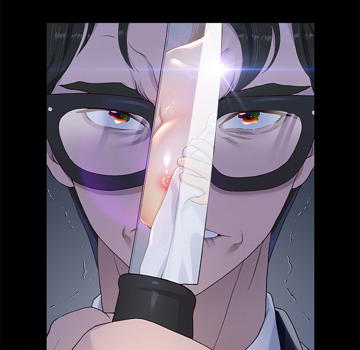 Born with a Surprise (Toomics) Page 177 - MangaHe