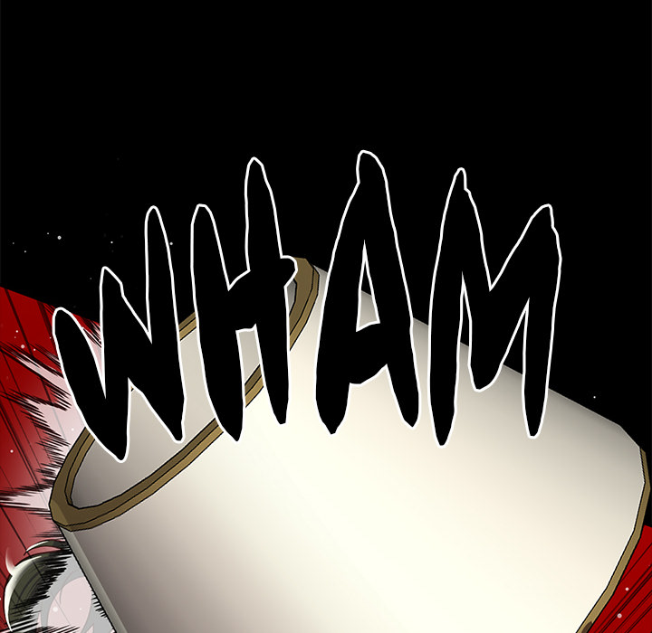 Born with a Surprise (Toomics) Page 182 - MangaHe