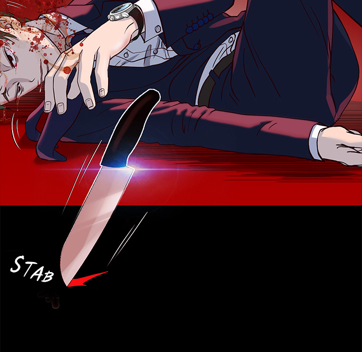 Born with a Surprise (Toomics) Page 186 - MangaHe