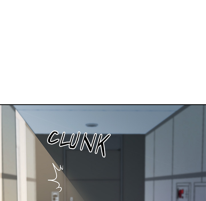 Born with a Surprise (Toomics) Page 20 - MangaHe