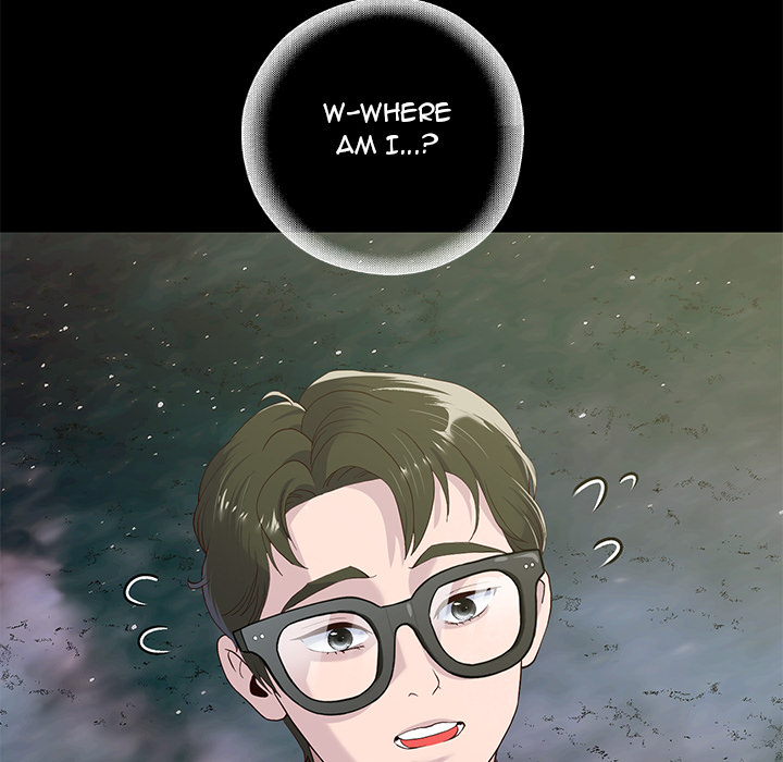 Born with a Surprise (Toomics) Page 195 - MangaHe