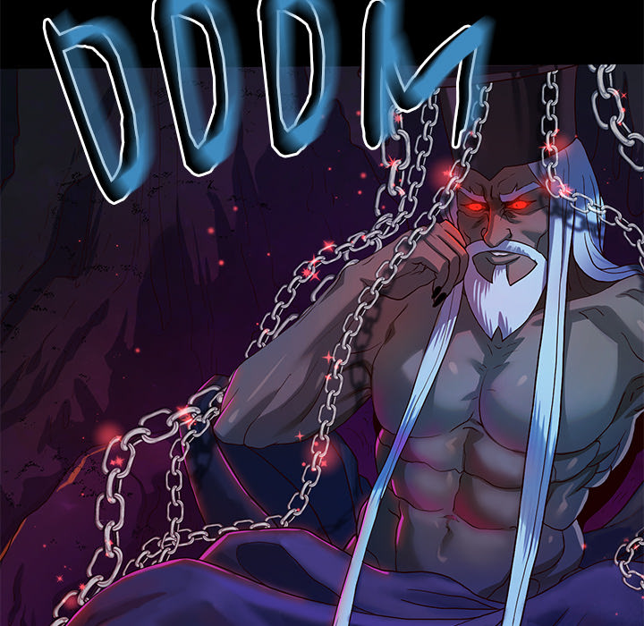Born with a Surprise (Toomics) Page 198 - MangaHe
