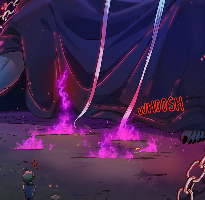 Born with a Surprise (Toomics) Page 199 - MangaHe