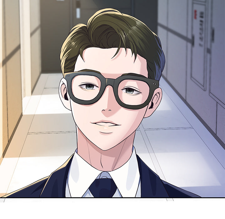 Born with a Surprise (Toomics) Page 21 - MangaHe