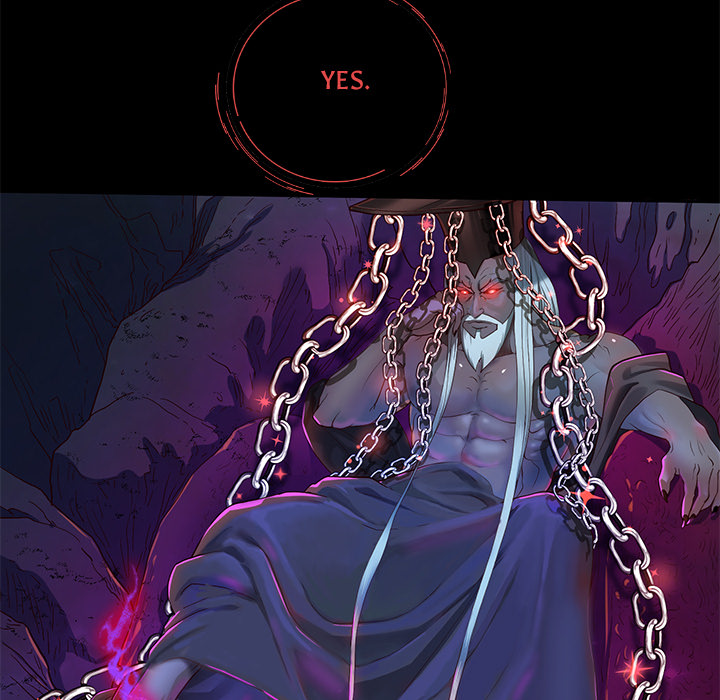 Born with a Surprise (Toomics) Page 203 - MangaHe