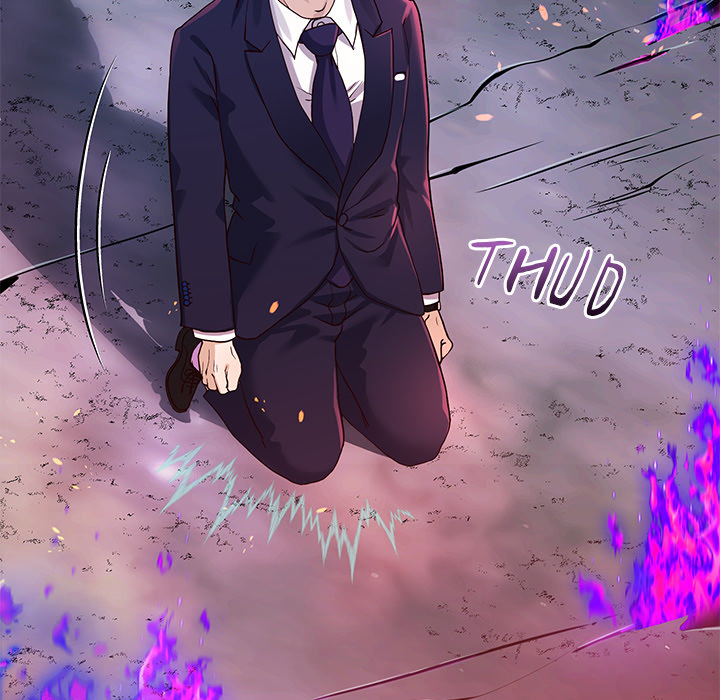 Born with a Surprise (Toomics) Page 206 - MangaHe