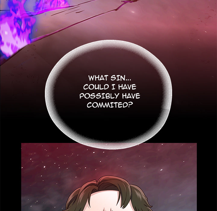 Born with a Surprise (Toomics) Page 207 - MangaHe