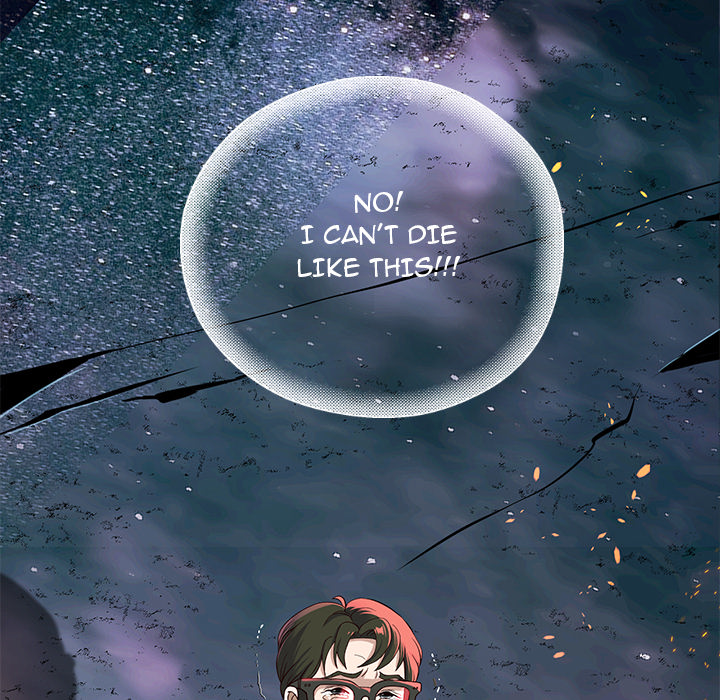 Born with a Surprise (Toomics) Page 210 - MangaHe