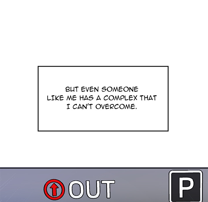 Born with a Surprise (Toomics) Page 22 - MangaHe