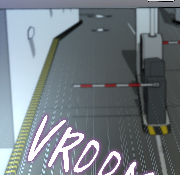 Born with a Surprise (Toomics) Page 23 - MangaHe