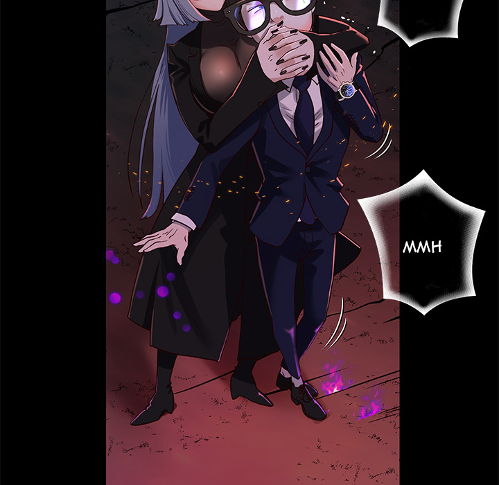 Born with a Surprise (Toomics) Page 222 - MangaHe