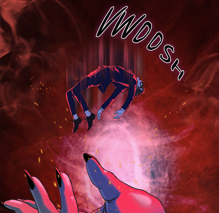 Born with a Surprise (Toomics) Page 229 - MangaHe