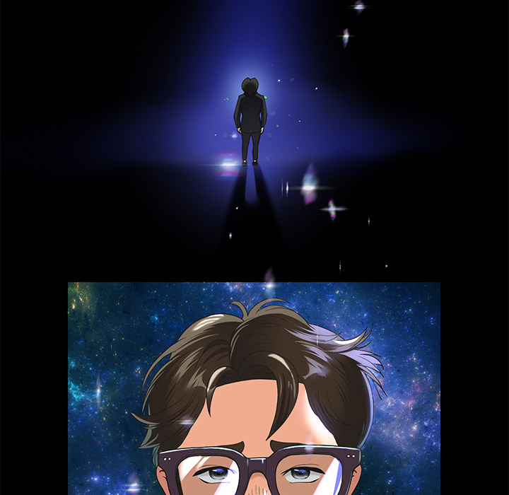 Born with a Surprise (Toomics) Page 236 - MangaHe