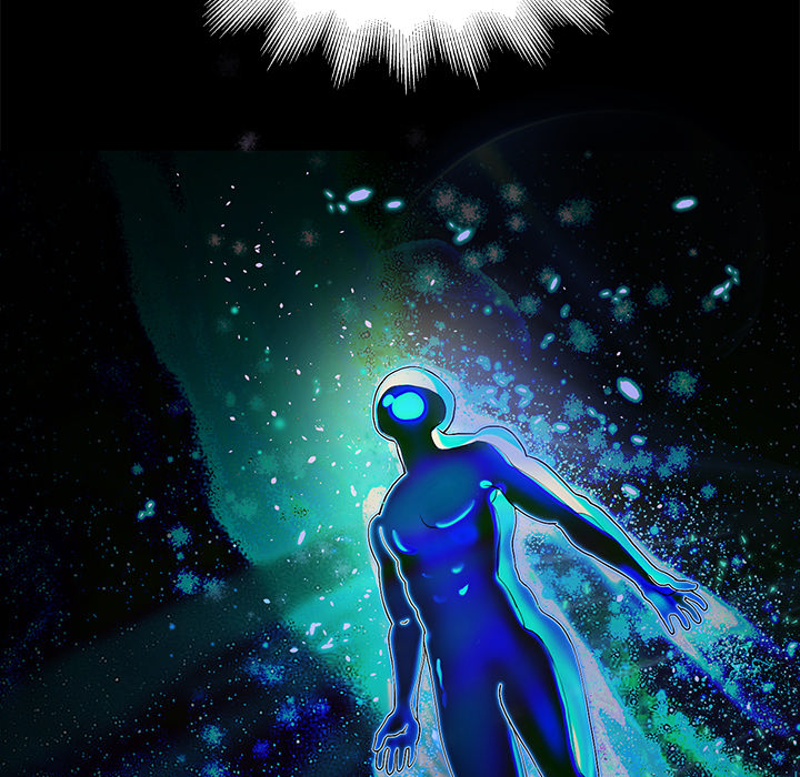 Born with a Surprise (Toomics) Page 239 - MangaHe