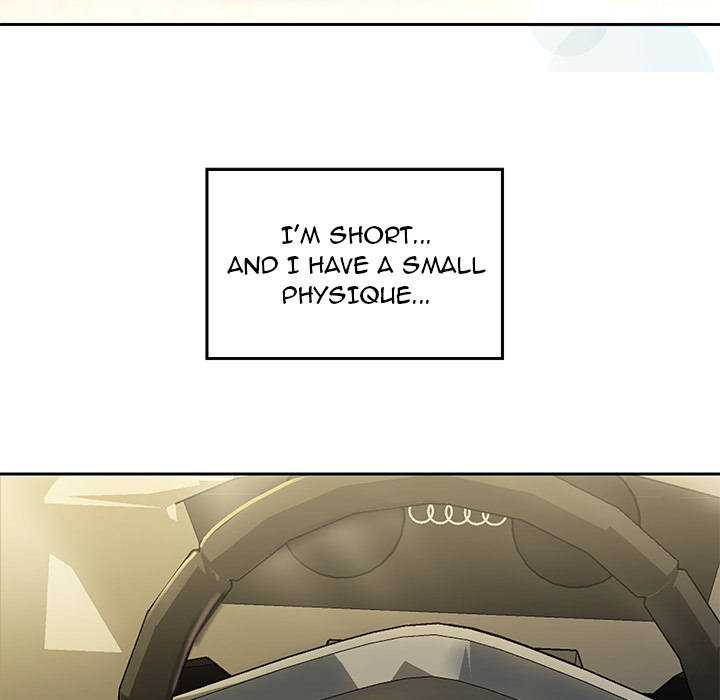 Born with a Surprise (Toomics) Page 25 - MangaHe