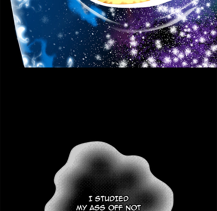 Born with a Surprise (Toomics) Page 251 - MangaHe